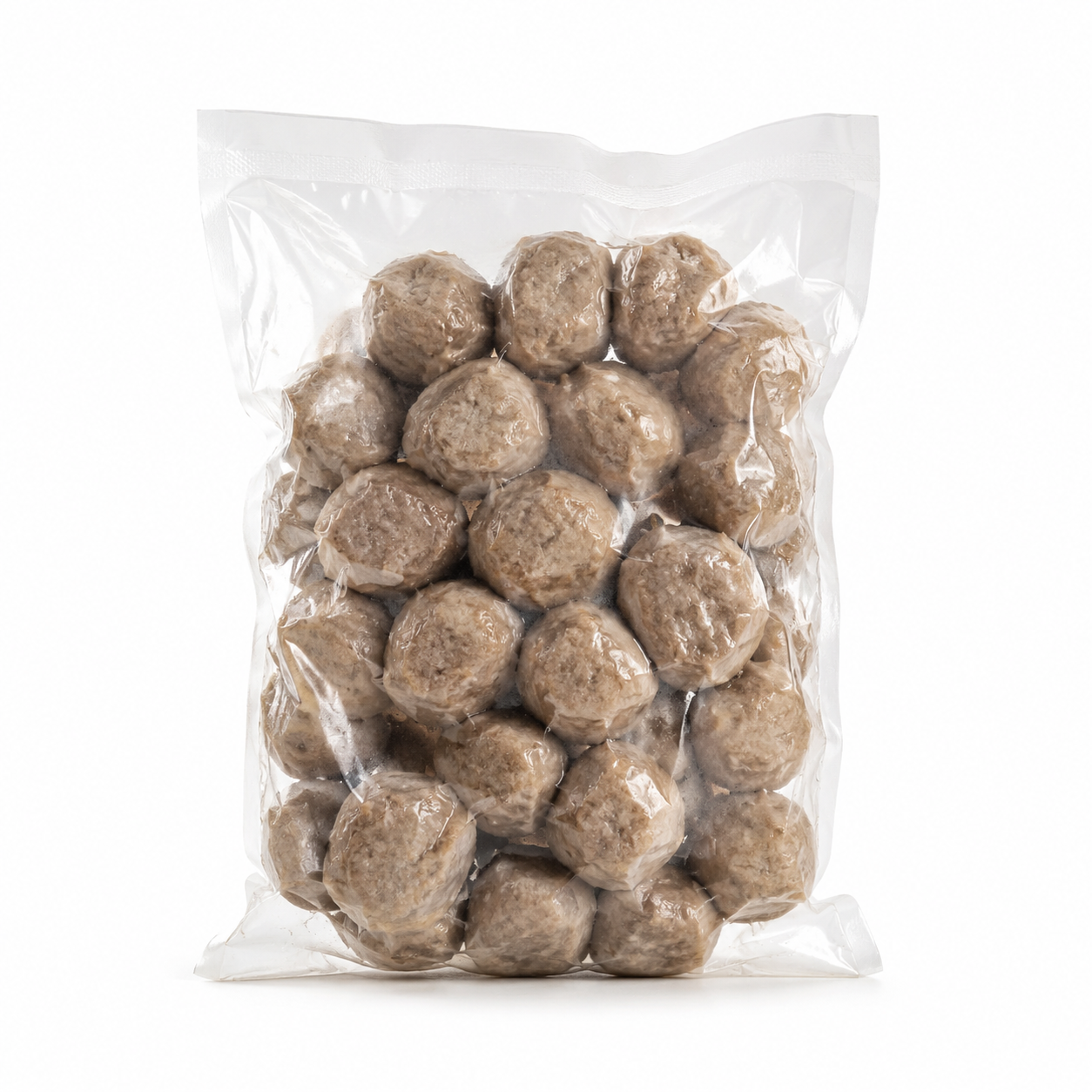 潮汕牛肉丸 手打弹脆 500 g 袋装